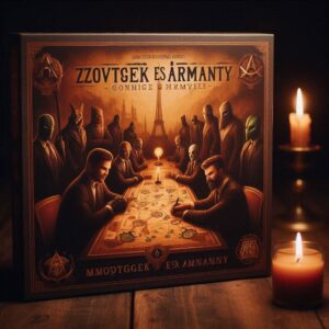 Szövetségek és Ármány