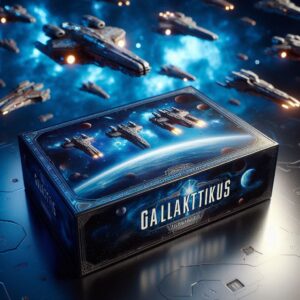 Galaktikus Flotta